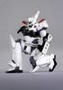 Robodo Mobile Police Patlabor Ingram Unit 1 1/35 Scale ABS&PVC&POM&zinc Alloy Painted Movable Figure for Resale