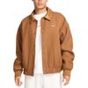 Solo Swoosh Varsityjacke 'Light British Tan' Herren FZ1168-281
