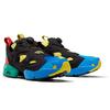 Reebok Instapump Fury Og Mu Unisex Olympics Rings 2020 Black Multi FZ2065