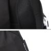 Mini Black Men'S Backpack School Bag For Man Small Simple Leisure Travel Waterproof Backpacks