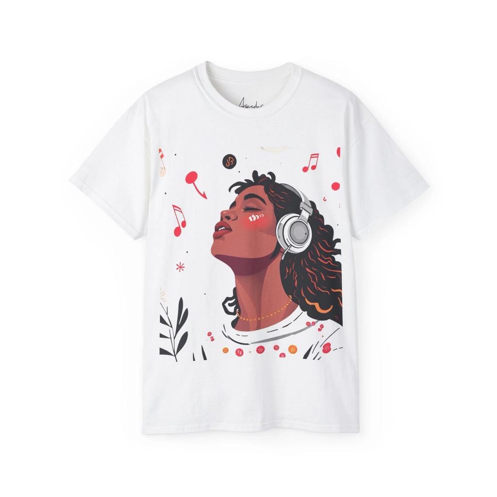 Graphic Ultra Cotton Tee7