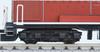 KATO N Gauge DD51 Late Cold Resistant Type Railway Model Diesel Locomotive 7008-1