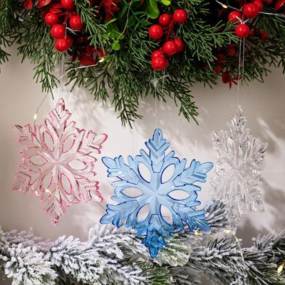 Accesorii de petrecere – Decorațiuni de Crăciun