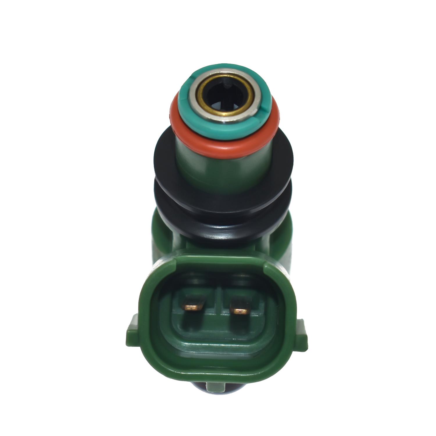 

Форсунка впрыска топлива 16450-HN8-A61
