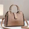 New fashion shoulder messenger bag women's bag handbag women's bag simple versatile simple women's bag