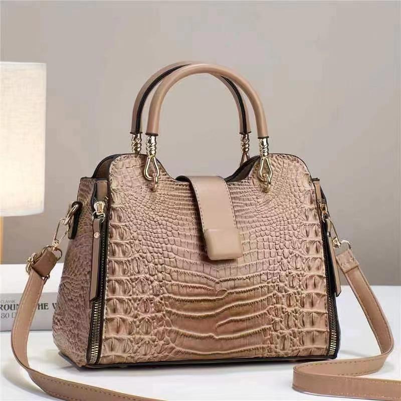 New fashion shoulder messenger bag women's bag handbag women's bag simple versatile simple women's bag