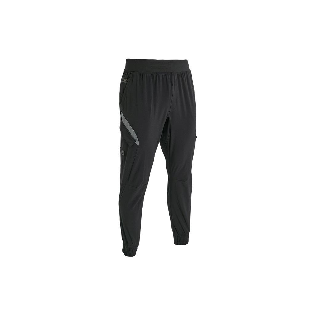 Under Armour Project Rock Unstoppable Pants Black Men s 1373572-001 M