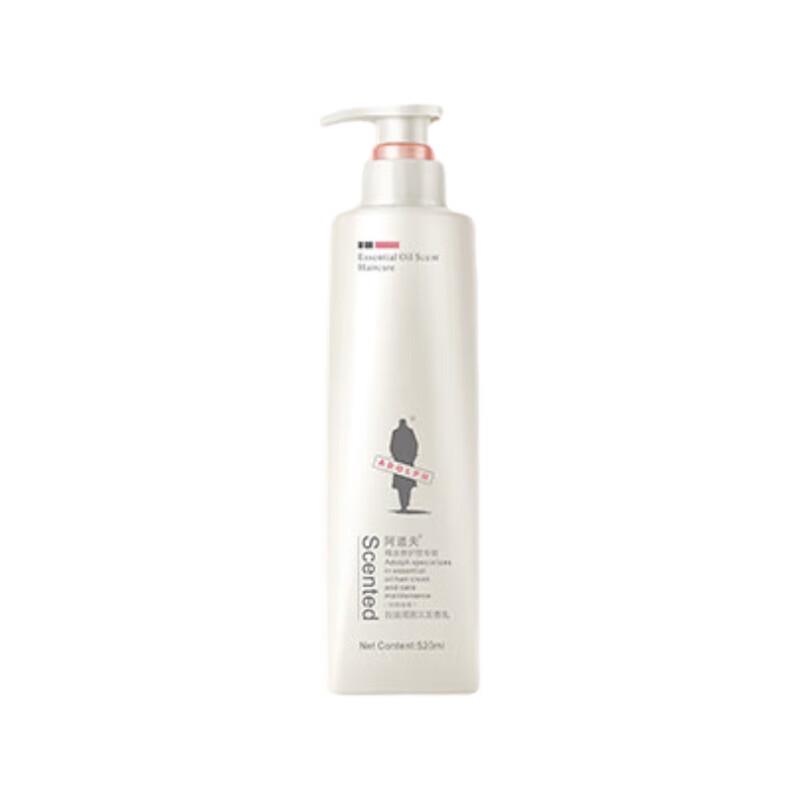

Adolph Oil Control Refreshing Shampoo 520ml