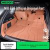 Nio ES8 Five-Seater Trunk Mat - Fully Enclosed Model 26 Tail Box Carpet