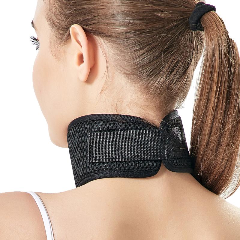 Neck Protection Neck Brace Sponge Fix Office Anti-head Bow Home Neck Brace Neck Brace Neck Brace