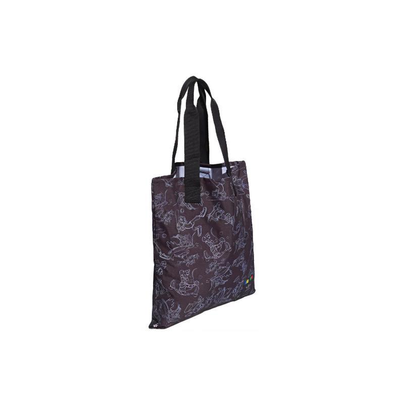 Adidas Originals Cotton Handbag, Shoulder Bag Regular Unisex Black Adidas GD5511