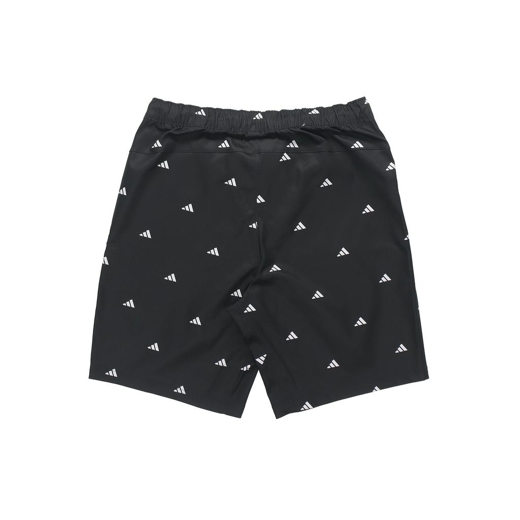 adidas Casual Shorts Men's Black Moderate GJ5107
