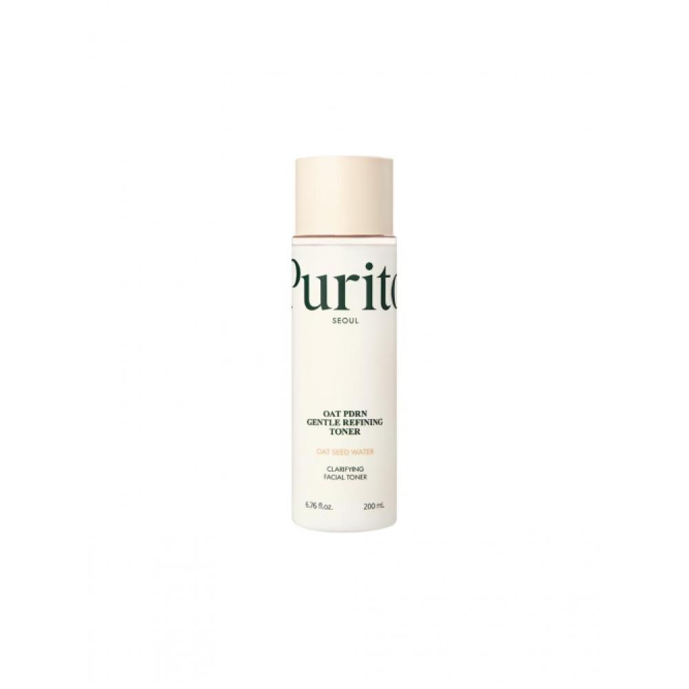 Purito Seoul [Refining Toner For Troubled Skin] Otpdrn Gentle Refining Toner 200ml