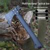 Jun Kai Wei Multi-function Outdoor Axe
