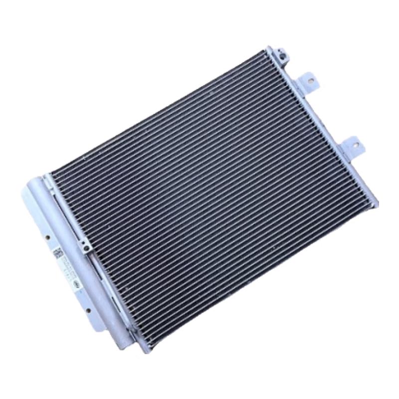 FAW Jiefang CA1125JA3E5 Transport Vehicle AC Components