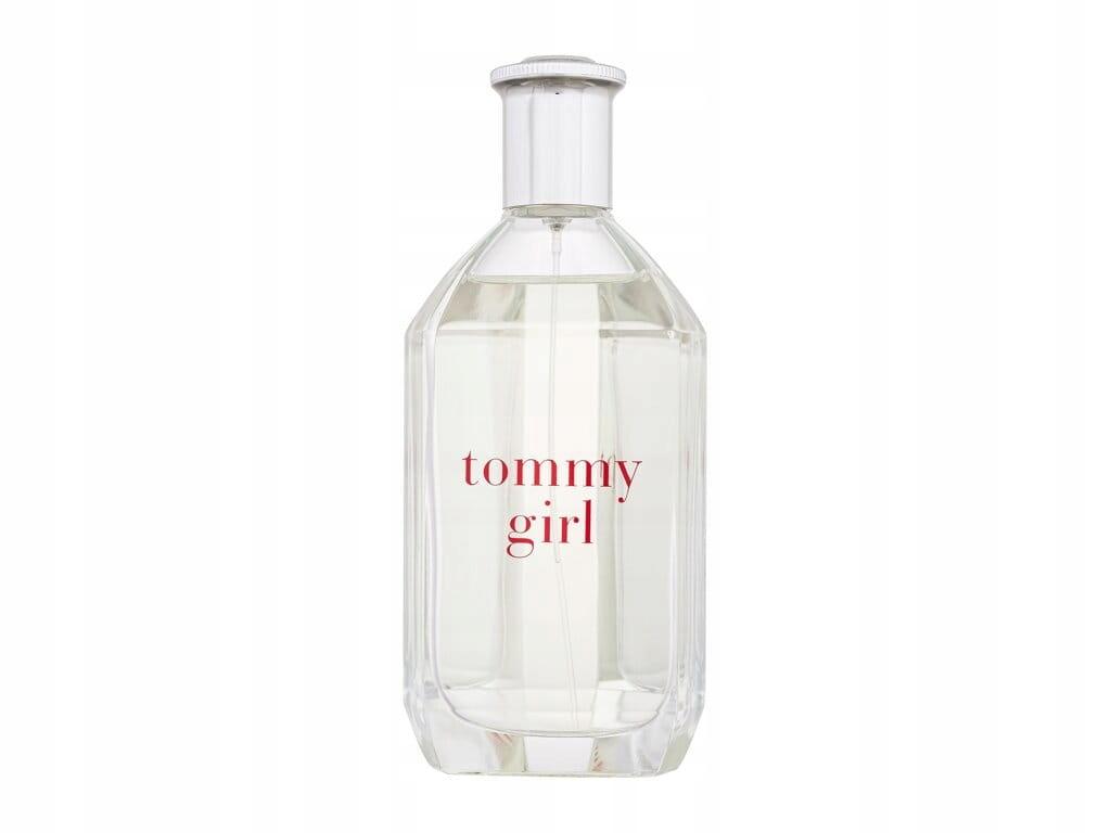 Tommy Hilfiger Tommy Girl Eau De Toilette 200ml Not-specified