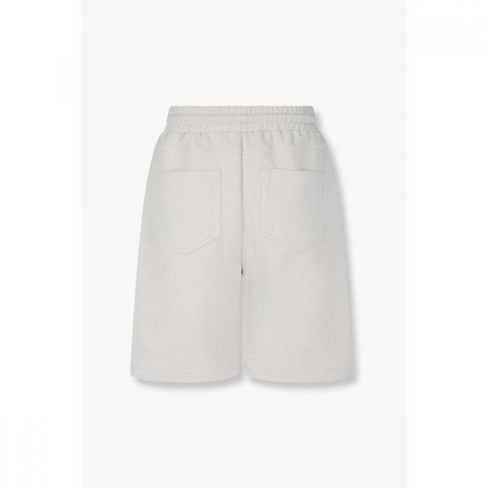 Vov String Banding Jersey Half Pants  7156230009 