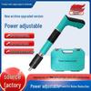 **Mini Nail Gun Silencer & Nailer Fixer for Ceiling Decoration**