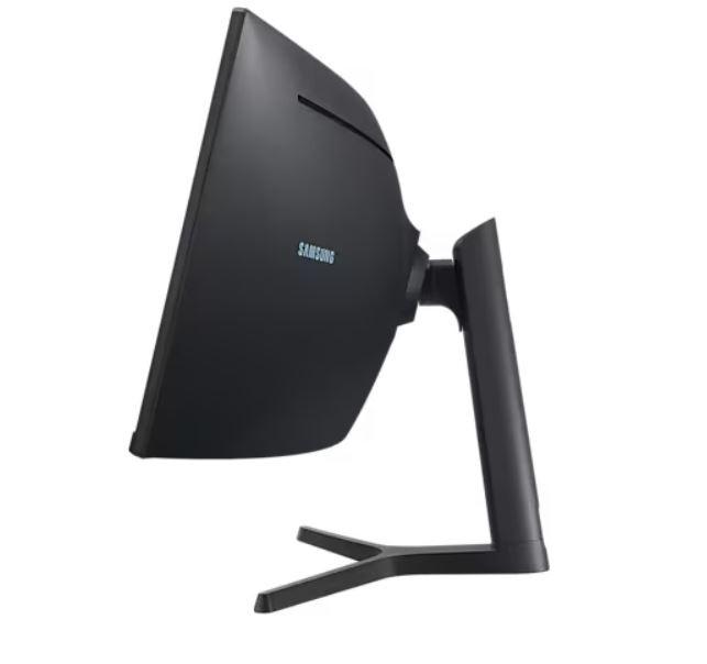 Monitor 49 Zoll ViewFinity S9 VA 5120x1440 DQHD 32:9 2xHDMI 1xUSB-C (90W) 1xDP 3xUSB 3.0 LAN (RJ45) 4ms HAS Lautsprecher curved 3J