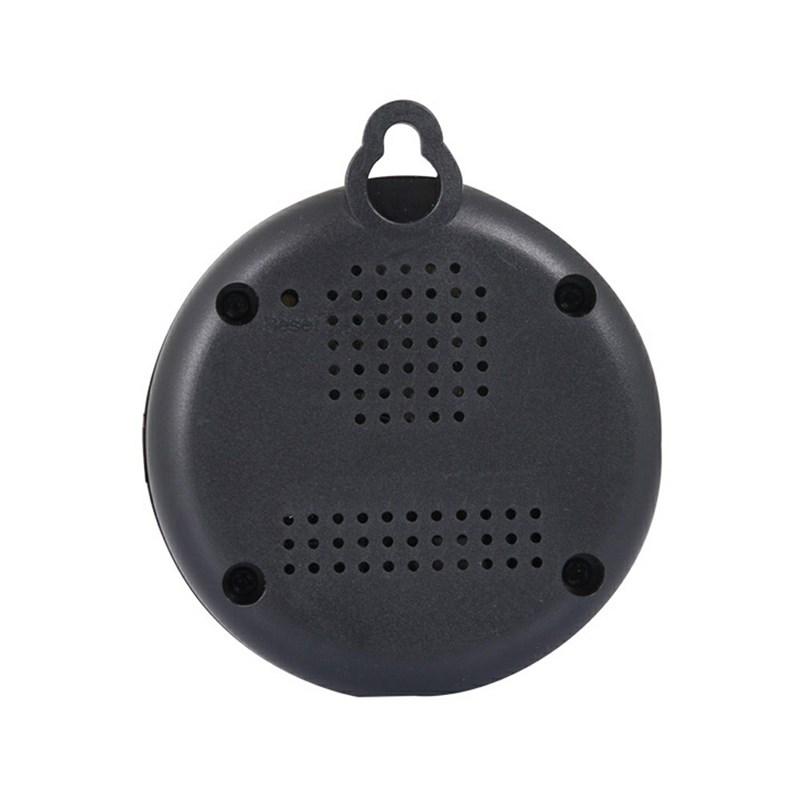 V380 WiFi Camera HD Smart Network Wireless Night Vision Remote Surveillance for Home/Office Security