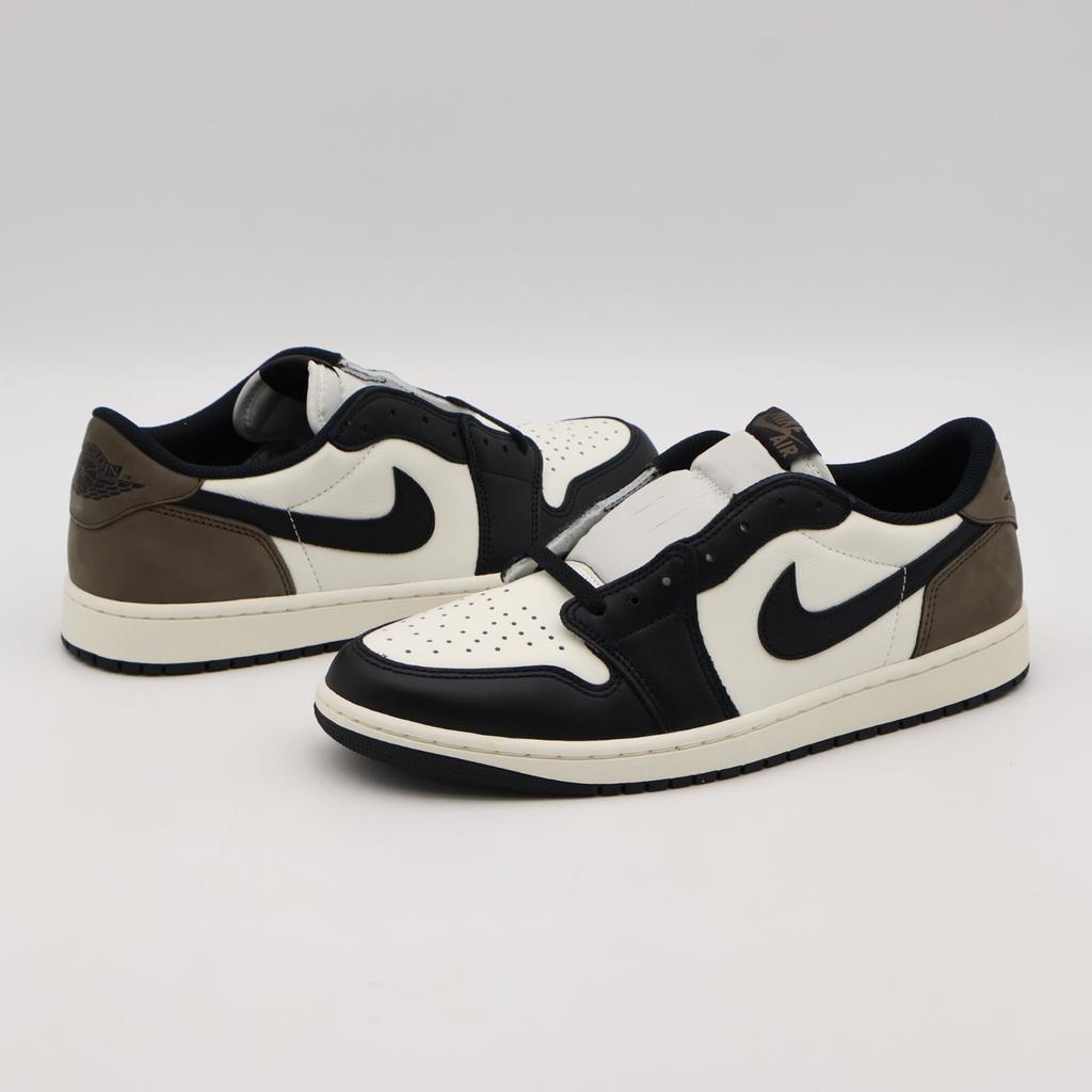 CZ0790-102 Nike Air Jordan 1 Retro Low OG Mocha (Men's)