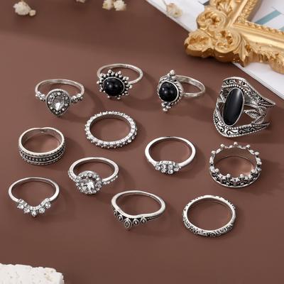 Prstene – Dámské prsteny