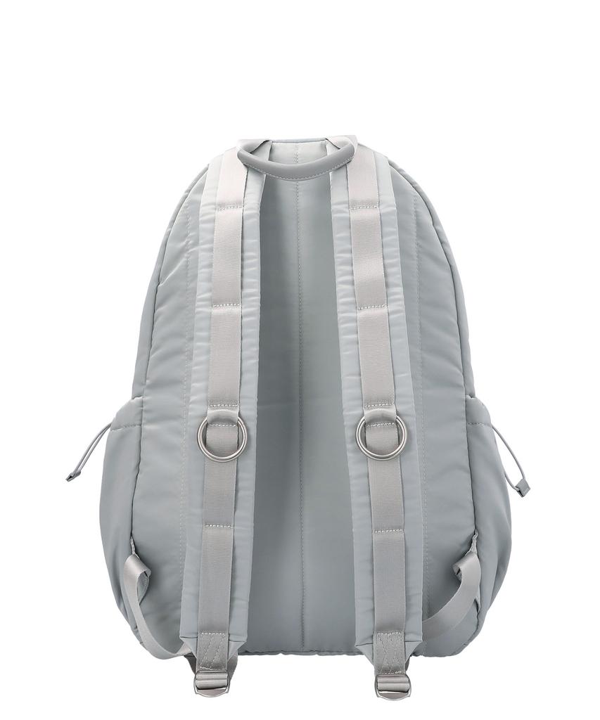 Ssrl Raven Essential Backpack / Silver