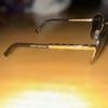 Used Good Condition LOUIS VUITTON Sunglasses (regular)