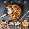 Instrumentos para fazer pizza – Cortadores de pizza