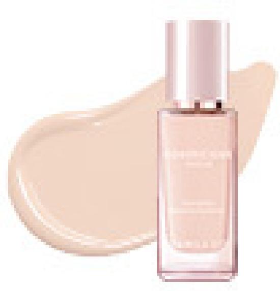 BANILA CO Covericious Serum Foundation 30ml 5Colors