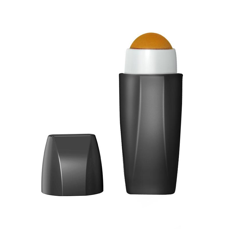 

Кулька для поглинання олії з вулканічного каменю. Поглинання олії не видаляє макіяж. Кулька для поглинання олії. Портативний освіжаючий засіб для контролю вологості. чорний