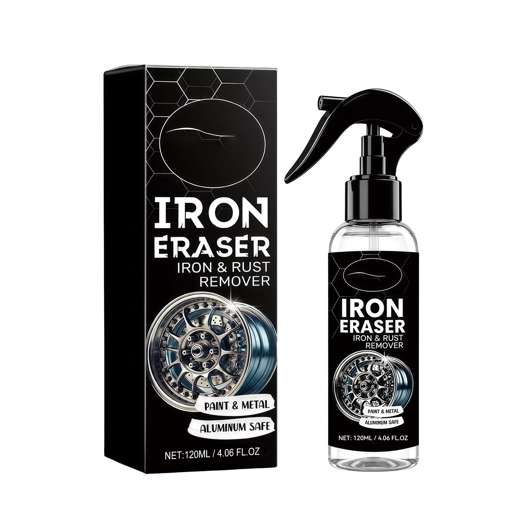 Car Rust Cleaner 120ml/Box
