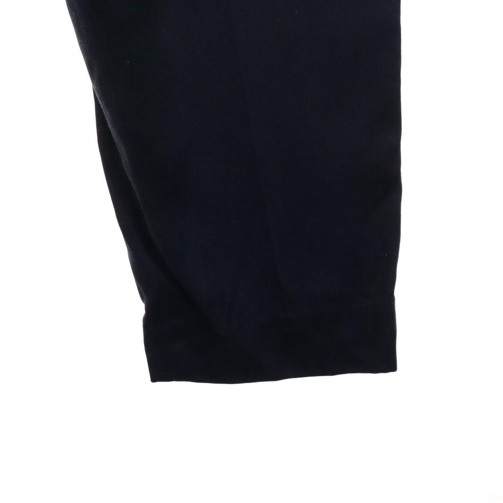 MUVEIL Made In Japan Overalls 36 Navy Women Used