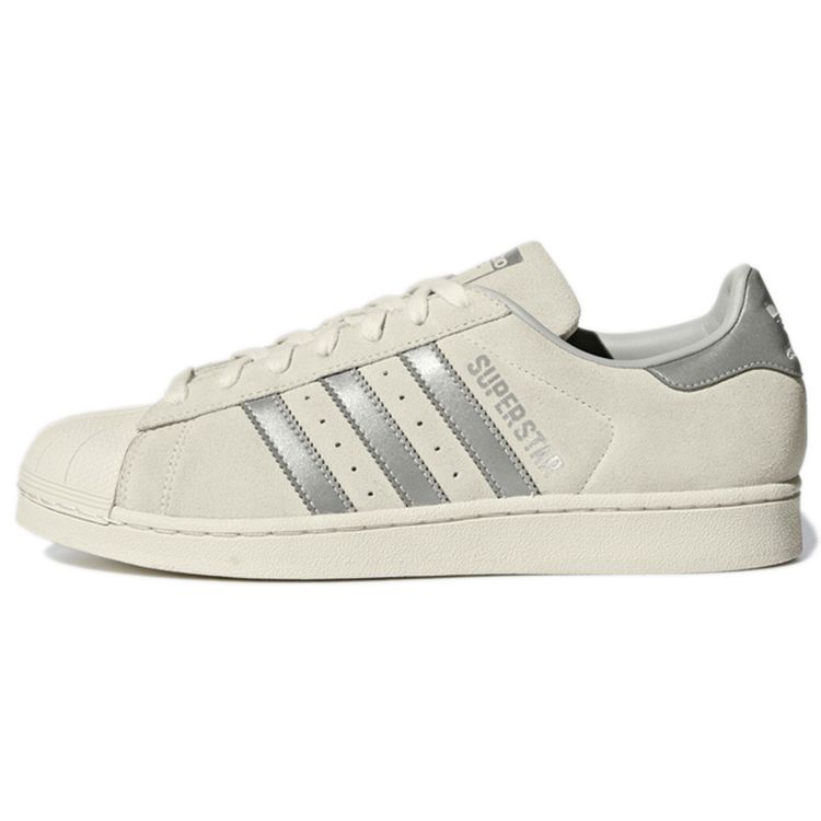 

adidas Superstar Off White Women Sneakers Supplier-Colour B41989