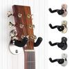 1 Set Gancio per Chitarra Gancio Strumento Musicale Portante Facile Installazione Supporto Forte Organizer Gancio per Conservazione