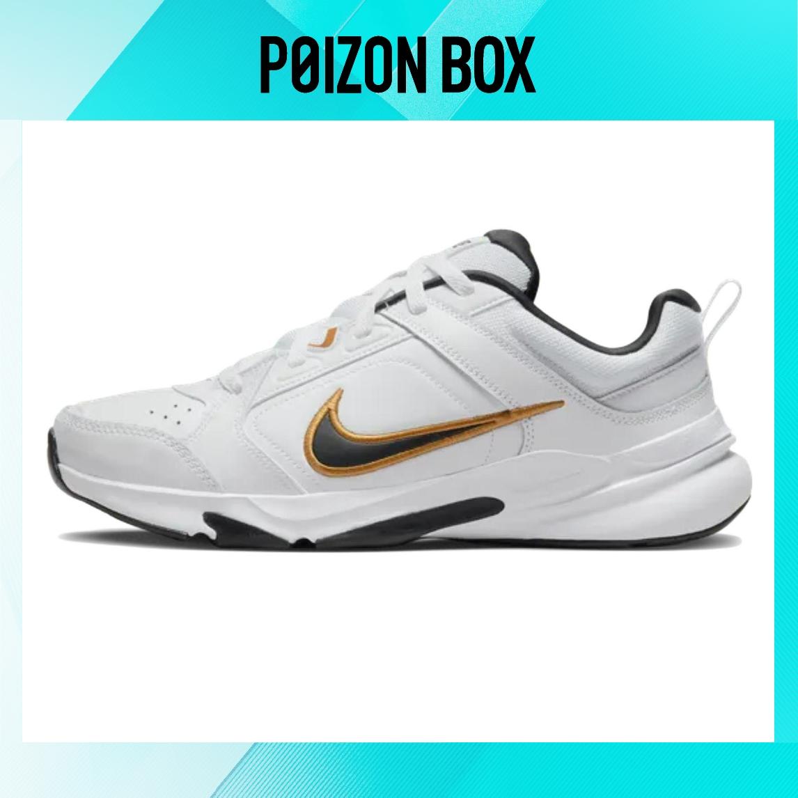 

кроссовки Unisex Nike Training shoes DJ1196-103