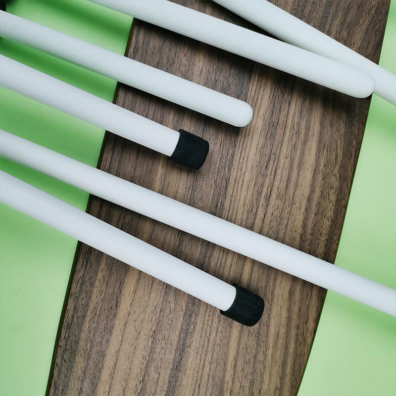 Knife Sharpening Rod Ceramic 8/10/12Inch Knife Sharpener Sharpening Steel Quickly Sharpening System Professional Kitchen Tools