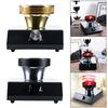 Coffee Maker Heater Electric Halogen Beam Siphon Heating Stove Stainless Steel