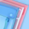 12-layer A4 File Folder Handheld Data Bag Professional Test Paper Storage Folder  for School Office