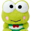 SANRIO (SANRIO) Plush Toy S Kerokero Keroppi 147290