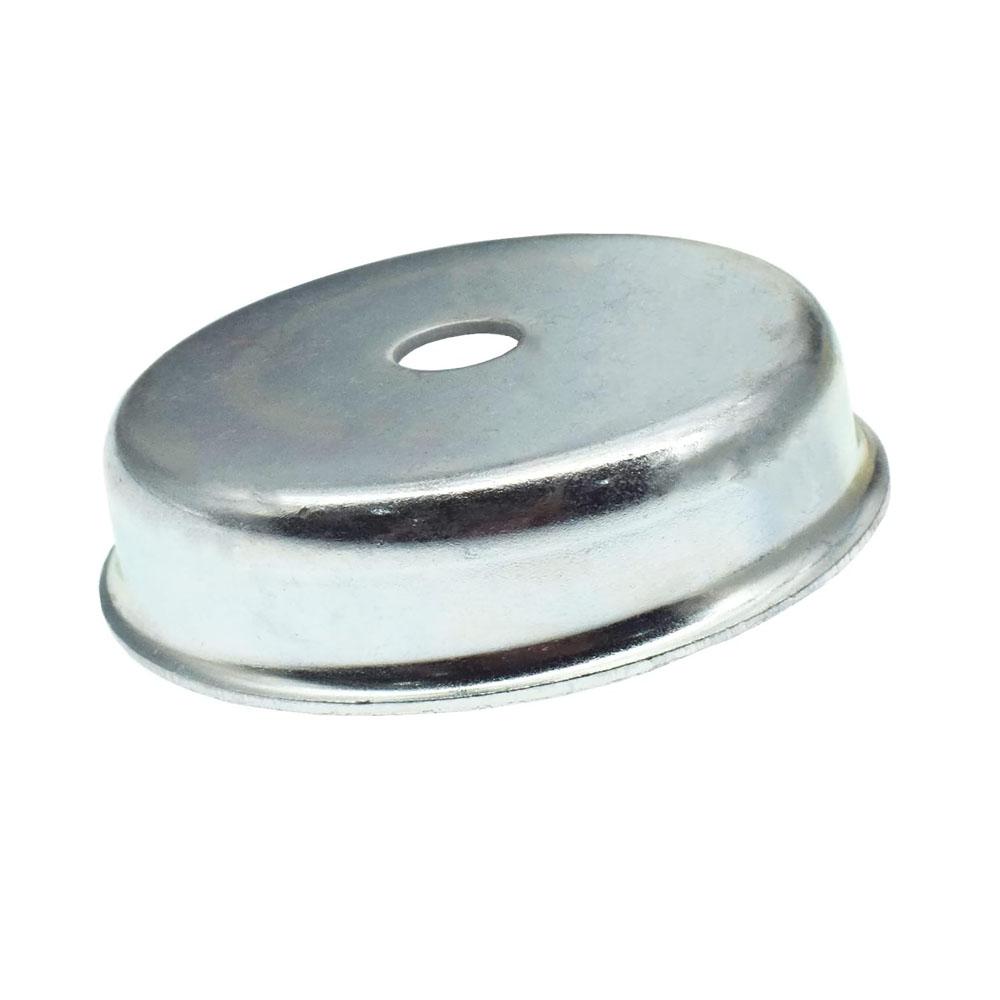 2Pcs Rear Bump Stop Support Cup For BMW 1 3 Series E82 E90 X1 E84 33526764418