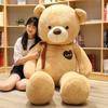 Plush Teddy Bear Toy Soft Fill Doll Room Decoration Children Gift Festival