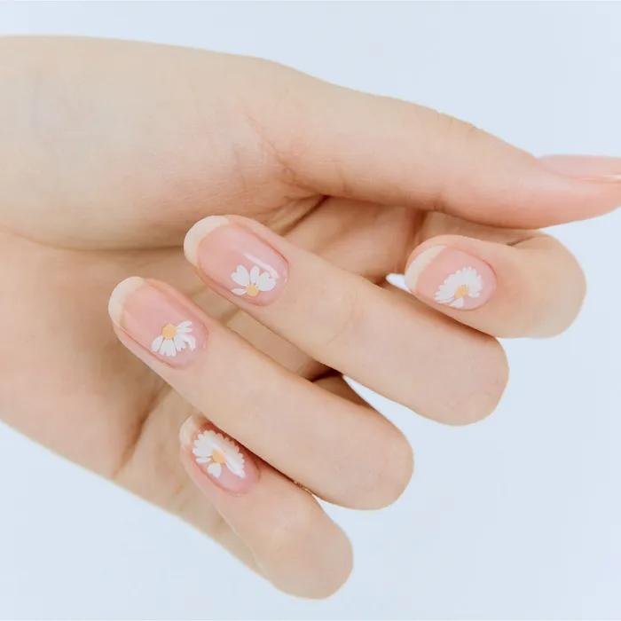 MVK gel nail
