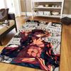 Luffy D Carpet Rug For Living Room Bedroom Home Sofa Decoration,kids Play Nonslip Floor Mat