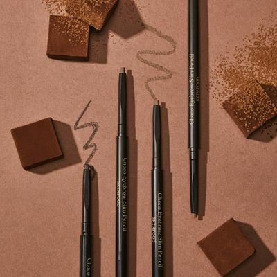 Choco Eyebrow Slim Pencil 0.1g
