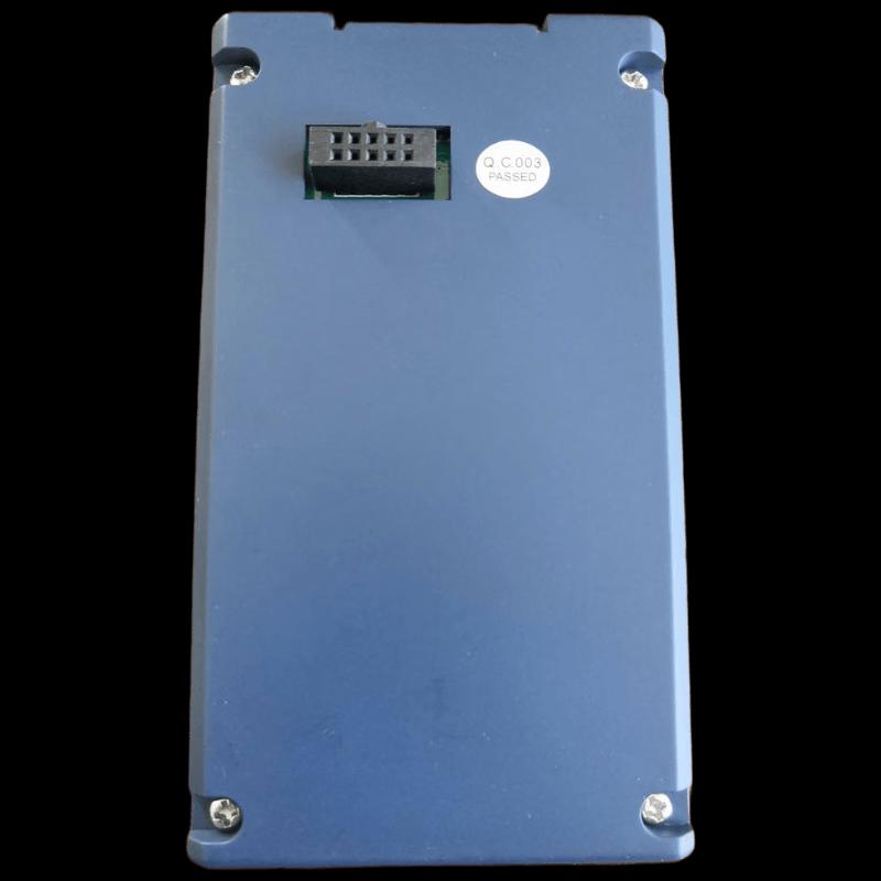 EDS800/EDS1000 Inverter Operation Panel