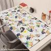 Miss Kobayashi Dragon Maid Mouse Pad Gaming Accessories Large Computer Playmat Carpet Anti-slip Laptop XXL Soft Micemat 400x900