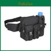Timeless Tactical Water Bottle Pouch Military Fanny Pack Built For Various Lifestyles