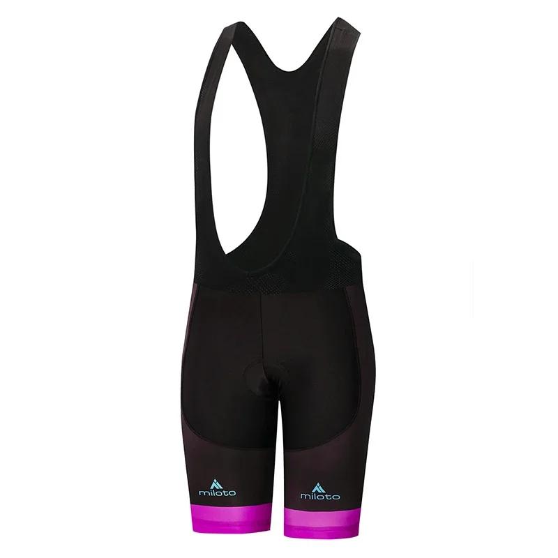 Women, MTB Bike Clothing, Racing Bicycle Clothes, Cycling Wear, Jersey Set, 2026 Summer Breathable Cycling Suit Set