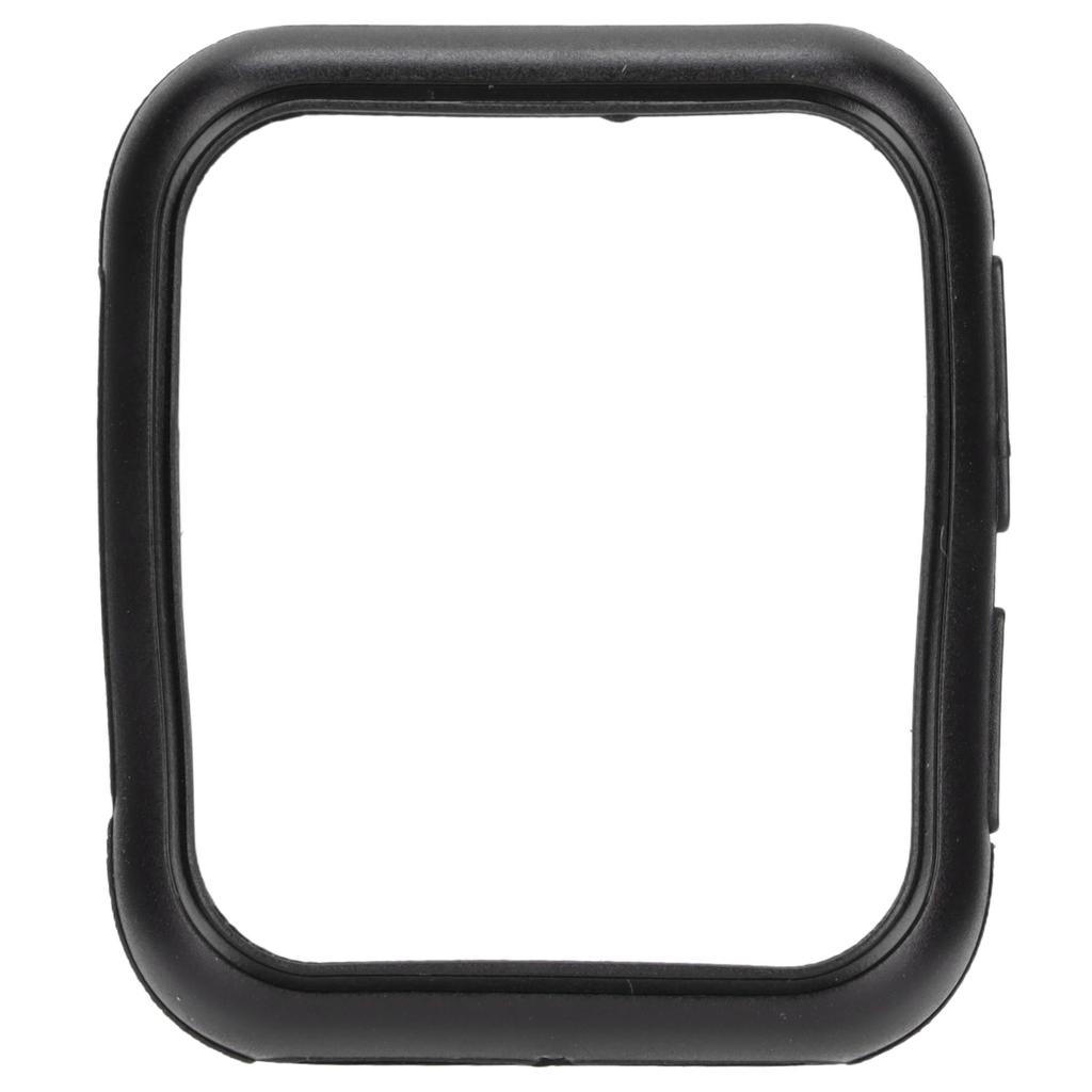 Soft TPU Protective Case for OPPO 2 46mm Watch Scratch Resistance Watch Protective Cover